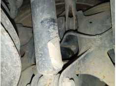 Recambio de amortiguador trasero izquierdo para ford focus iii turnier 1.6 ti referencia OEM IAM   