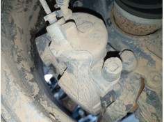 Recambio de pinza freno delantera derecha para ford focus iii turnier 1.6 ti referencia OEM IAM   