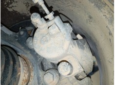 Recambio de pinza freno delantera izquierda para ford focus iii turnier 1.6 ti referencia OEM IAM   