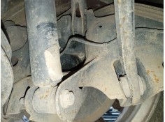 Recambio de mangueta trasera izquierda para ford focus iii turnier 1.6 ti referencia OEM IAM   