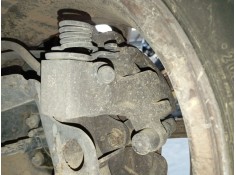 Recambio de pinza freno trasera derecha para ford focus iii turnier 1.6 ti referencia OEM IAM   