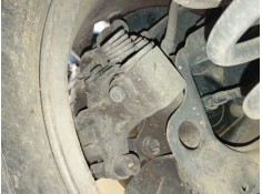 Recambio de pinza freno trasera izquierda para ford focus iii turnier 1.6 ti referencia OEM IAM   