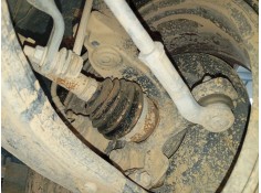 Recambio de mangueta delantera derecha para ford focus iii turnier 1.6 ti referencia OEM IAM   