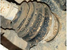 Recambio de transmision delantera derecha para ford focus iii turnier 1.6 ti referencia OEM IAM   