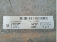 CENTRALITA MOTOR UCE F1FA12A650GC S180127103B 