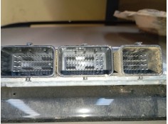 Recambio de centralita motor uce para ford focus iii turnier 1.6 ti referencia OEM IAM F1FA12A650GC   2