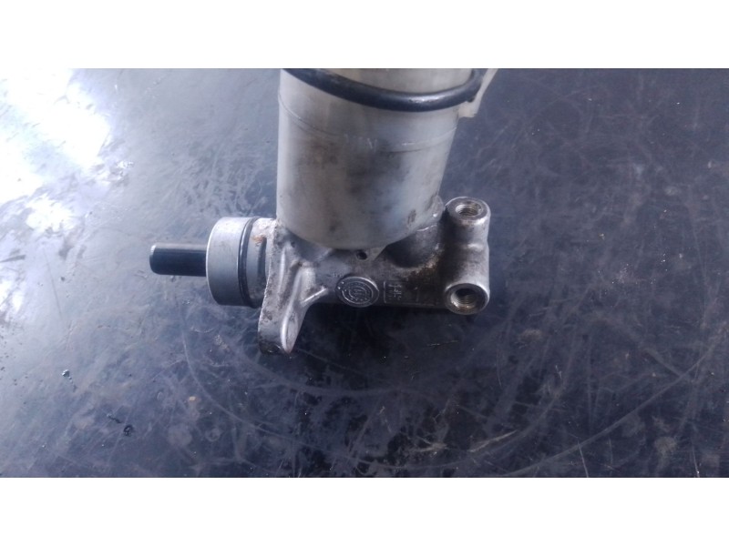 Recambio de bomba freno para suzuki grand vitara i (ft, ht) 2.0 hdi 110 4x4 (sq 420d) referencia OEM IAM   