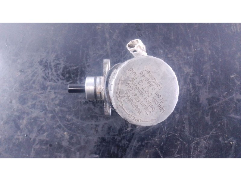 Recambio de bomba freno para suzuki grand vitara i (ft, ht) 2.0 hdi 110 4x4 (sq 420d) referencia OEM IAM   