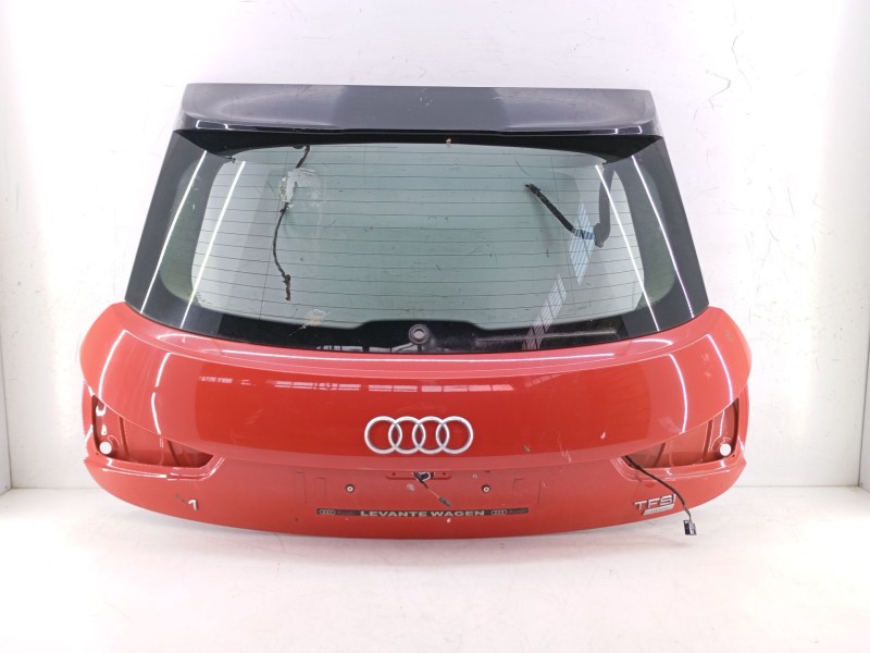 Recambio de porton trasero para audi a1 sportback (8xa, 8xf) 1.0 tfsi referencia OEM IAM   