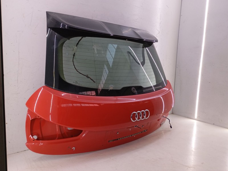 Recambio de porton trasero para audi a1 sportback (8xa, 8xf) 1.0 tfsi referencia OEM IAM   