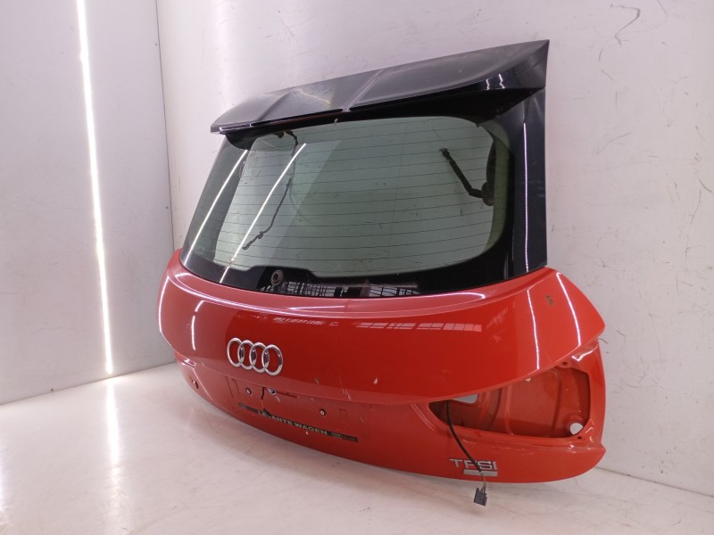 Recambio de porton trasero para audi a1 sportback (8xa, 8xf) 1.0 tfsi referencia OEM IAM   
