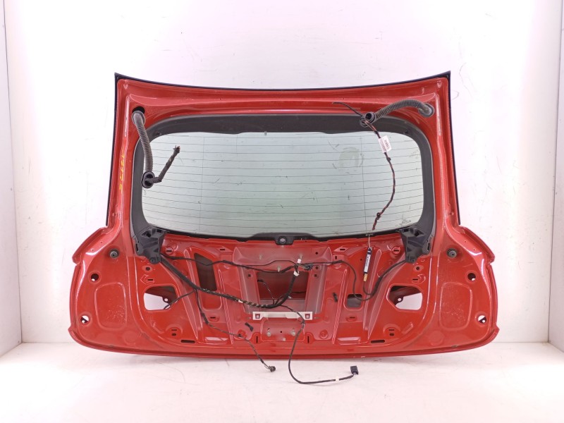 Recambio de porton trasero para audi a1 sportback (8xa, 8xf) 1.0 tfsi referencia OEM IAM   