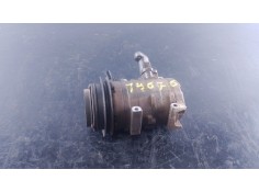 Recambio de compresor aire acondicionado para mitsubishi montero iii (v7_w, v6_w) 3.2 di-d (v68w, v78w) referencia OEM IAM   