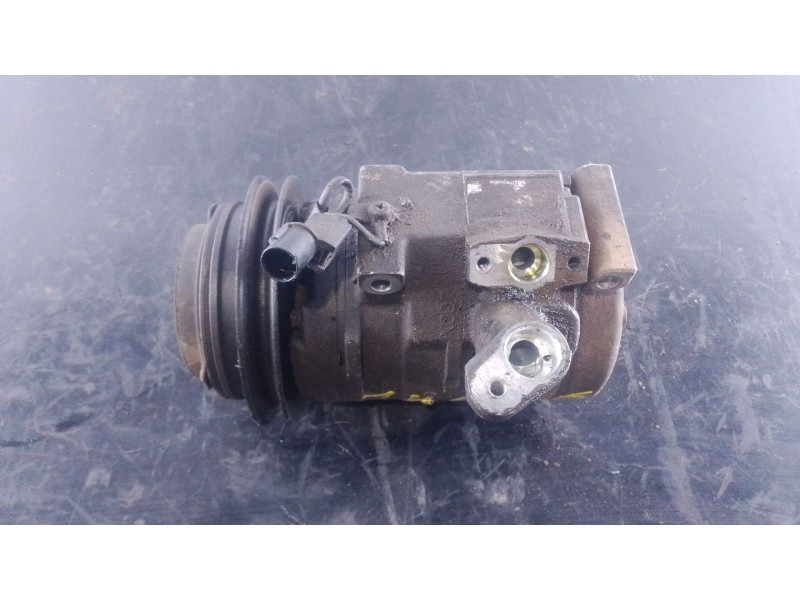 Recambio de compresor aire acondicionado para mitsubishi montero iii (v7_w, v6_w) 3.2 di-d (v68w, v78w) referencia OEM IAM   