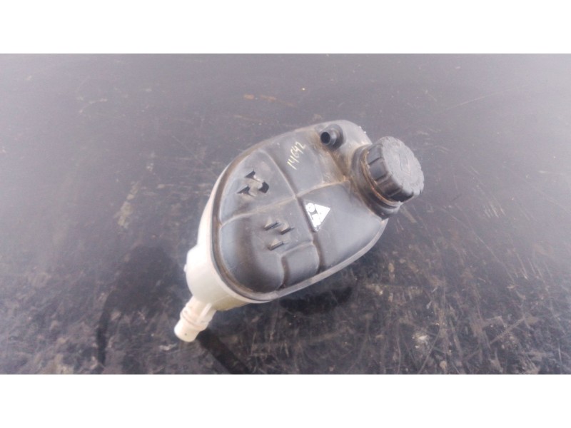 Recambio de deposito expansion para mercedes-benz clase a (w176) a 180 cdi / d (176.012) referencia OEM IAM   