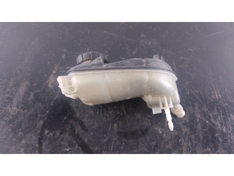 Recambio de deposito expansion para mercedes-benz clase a (w176) a 180 cdi / d (176.012) referencia OEM IAM   