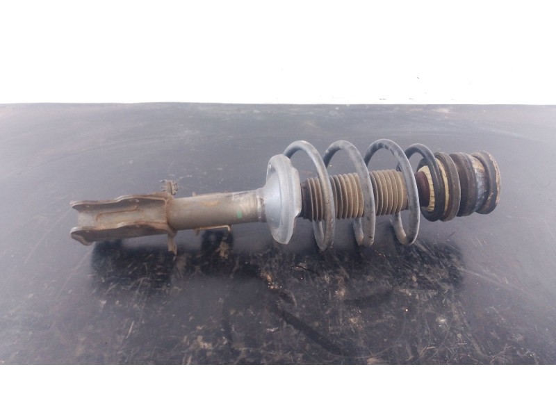 Recambio de amortiguador delantero derecho para mercedes-benz viano 4matic (639) 2,2 cdi ambiente edition lang 4matic (639.813) 