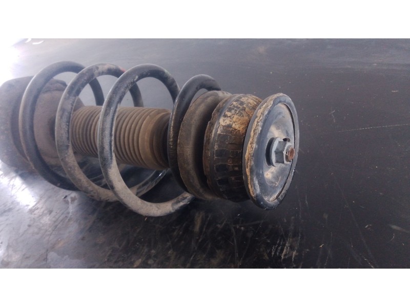 Recambio de amortiguador delantero derecho para mercedes-benz viano 4matic (639) 2,2 cdi ambiente edition lang 4matic (639.813) 