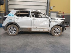 volkswagen t-cross (c11, d31) del año 2022