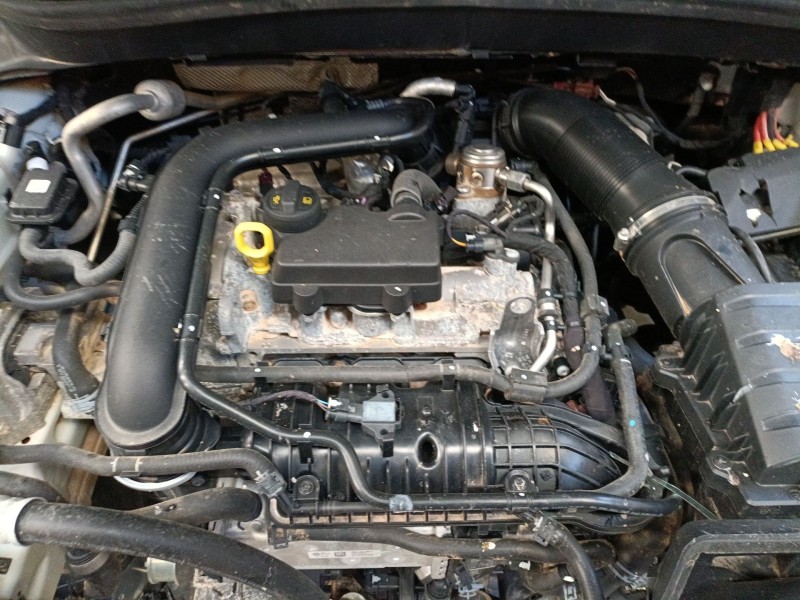 volkswagen t-cross (c11, d31) del año 2022