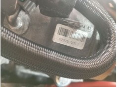 Recambio de motor completo para renault clio iii furgoneta/hatchback (sb_, sr_) 1.5 dci referencia OEM IAM K9K768  M1-A2-107 2