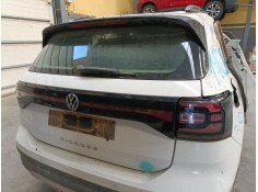 Recambio de porton trasero para volkswagen t-cross (c11, d31) 1.0 tsi referencia OEM IAM    2
