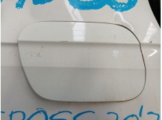 TAPA EXTERIOR COMBUSTIBLE 