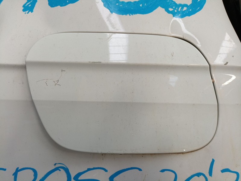 Recambio de tapa exterior combustible para volkswagen t-cross (c11, d31) 1.0 tsi referencia OEM IAM   