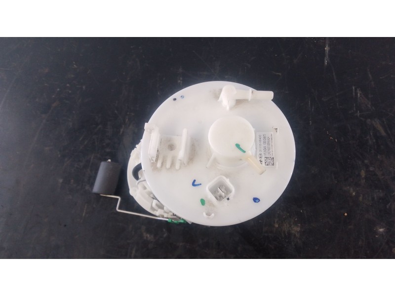 Recambio de aforador para kia stonic (yb) 1.0 t-gdi eco-dynamics+ referencia OEM IAM 31110H8400 1000G56570 