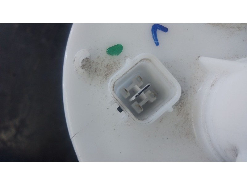 Recambio de aforador para kia stonic (yb) 1.0 t-gdi eco-dynamics+ referencia OEM IAM 31110H8400 1000G56570 