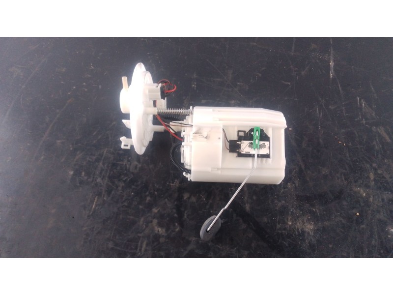 Recambio de aforador para kia stonic (yb) 1.0 t-gdi eco-dynamics+ referencia OEM IAM 31110H8400 1000G56570 