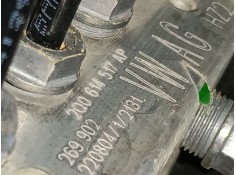 Recambio de abs para volkswagen t-cross (c11, d31) 1.0 tsi referencia OEM IAM    2