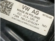 Recambio de servofreno para volkswagen t-cross (c11, d31) 1.0 tsi referencia OEM IAM   