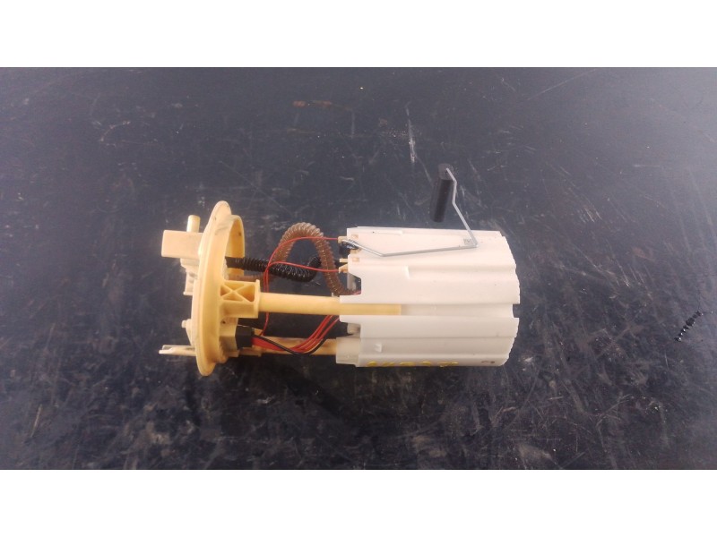 Recambio de aforador para mercedes-benz sprinter 3,5-t furgoneta (b907, b910) 314 cdi rwd (907.631, 907.633, 907.635, 907.637) r