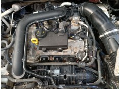Recambio de motor completo para volkswagen t-cross (c11, d31) 1.0 tsi referencia OEM IAM DLAA  
