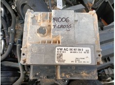 Recambio de centralita motor uce para volkswagen t-cross (c11, d31) 1.0 tsi referencia OEM IAM 05C907394D 42022454 
