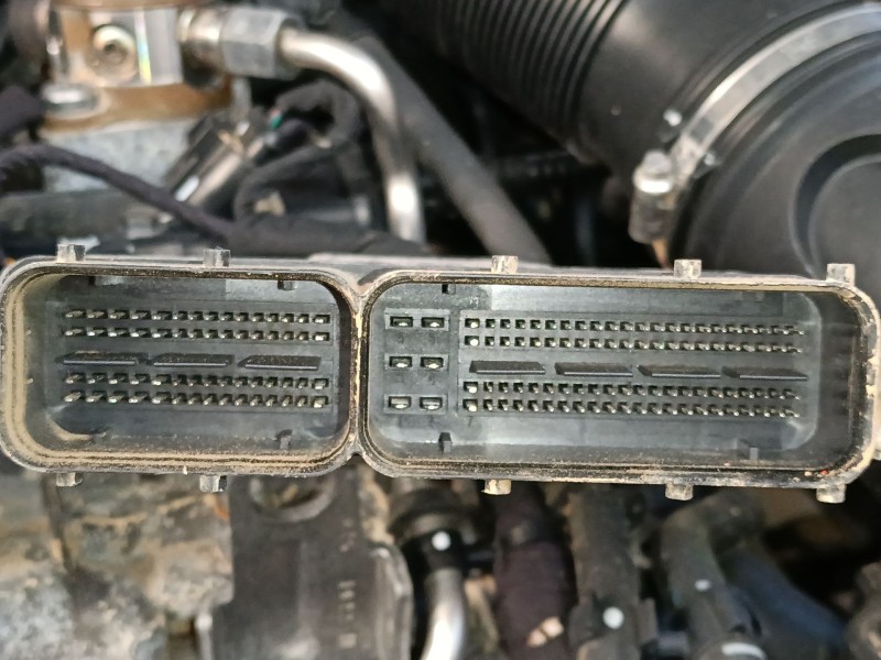 Recambio de centralita motor uce para volkswagen t-cross (c11, d31) 1.0 tsi referencia OEM IAM 05C907394D 42022454 