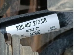 Recambio de transmision delantera derecha para volkswagen t-cross (c11, d31) 1.0 tsi referencia OEM IAM    2