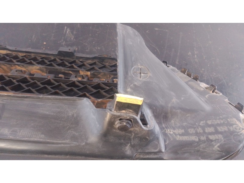 Recambio de rejilla delantera para mercedes-benz clase glc (w253) 220d 4matic referencia OEM IAM A25388066767  