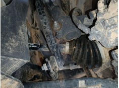 TRANSMISION DELANTERA IZQUIERDA 2Q0407271CA 