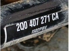 Recambio de transmision delantera izquierda para volkswagen t-cross (c11, d31) 1.0 tsi referencia OEM IAM    2