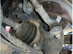 Recambio de mangueta delantera derecha para volkswagen t-cross (c11, d31) 1.0 tsi referencia OEM IAM   