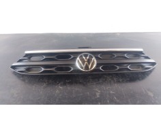 Recambio de rejilla delantera para volkswagen t-roc (a11, d11) 1.5 tsi referencia OEM IAM   