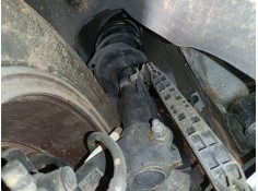 Recambio de amortiguador delantero derecho para volkswagen t-cross (c11, d31) 1.0 tsi referencia OEM IAM   