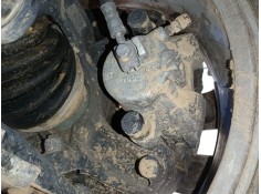 Recambio de pinza freno delantera izquierda para volkswagen t-cross (c11, d31) 1.0 tsi referencia OEM IAM   