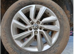 Recambio de llanta sin neumatico para volkswagen t-cross (c11, d31) 1.0 tsi referencia OEM IAM 16 PULGADAS  