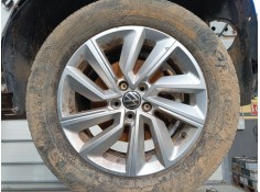 Recambio de llanta sin neumatico para volkswagen t-cross (c11, d31) 1.0 tsi referencia OEM IAM 16 PULGADAS  