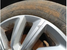 Recambio de llanta sin neumatico para volkswagen t-cross (c11, d31) 1.0 tsi referencia OEM IAM 16 PULGADAS   2