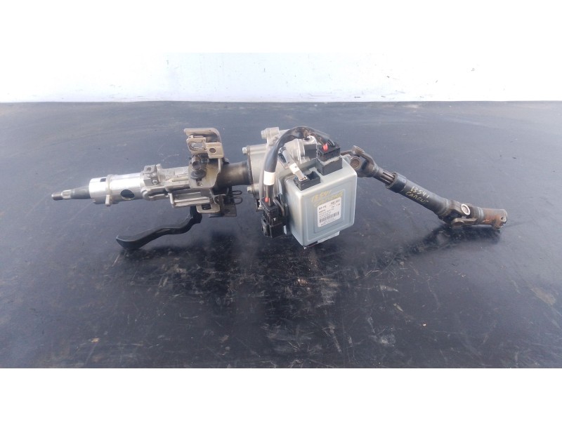 Recambio de columna direccion para kia carens iv 1.7 crdi referencia OEM IAM 56340A4100 A2C12038602 