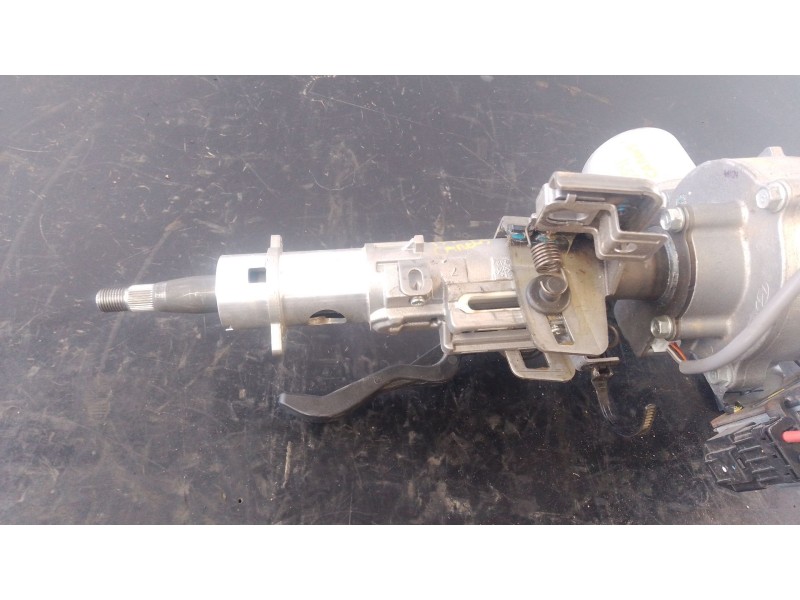 Recambio de columna direccion para kia carens iv 1.7 crdi referencia OEM IAM 56340A4100 A2C12038602 